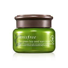 Kem mắt Green Tea Seed Eye Cream Innisfree (30ml)