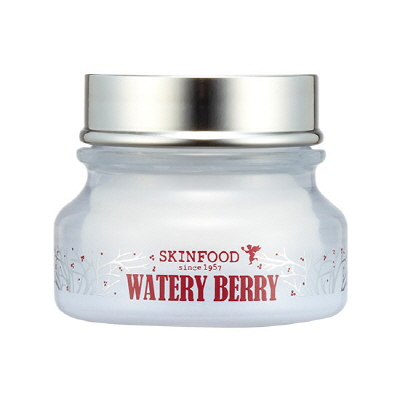 Kem dưỡng Watery Berry Blending Cream