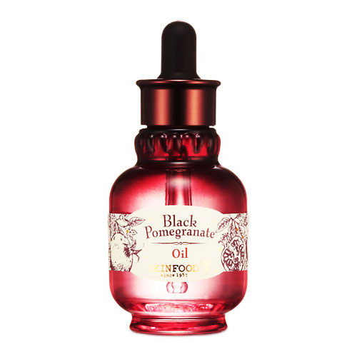 Skinfood Black Pomegranate Oil