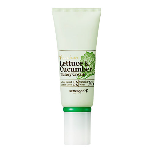 Premium Lettuce & Cucumber Watery Cream