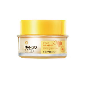 Kem dưỡng Mango Seed Heart Volume Butter