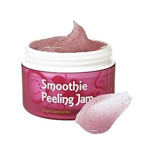 Gel tẩy da chết Smoothie Peeling Cream [Grape Expectation]