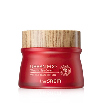 The Saem Urban Eco Waratah Eye Cream