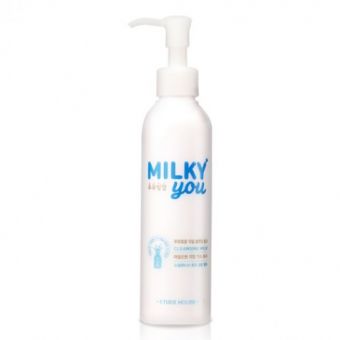 Tẩy trang sữa Milky You Cleansing You