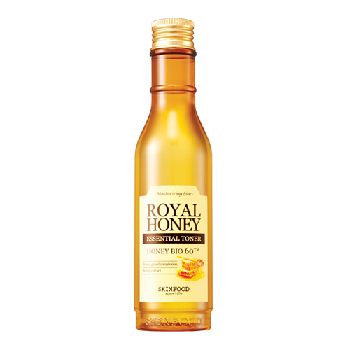Royal Honey Essential Toner