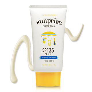 Etude House Sunprise Super Aqua SPF35/PA++