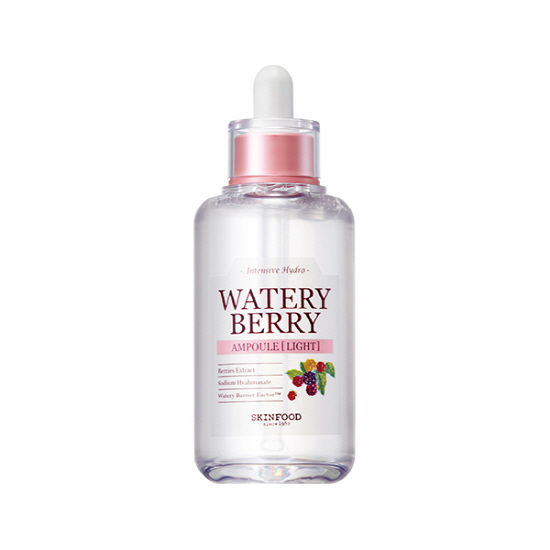 Tinh chất dưỡng da Watery Berry Ampoule (Light)