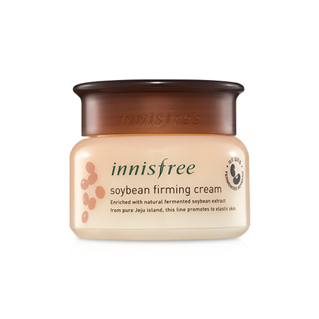 Kem dưỡng Innisfree Soybean Firming Cream (50ml)