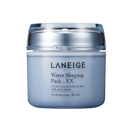 Mặt nạ ngủ Laneige water sleeping pack