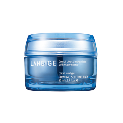 Mặt nạ ngủ Laneige firming sleeping pack