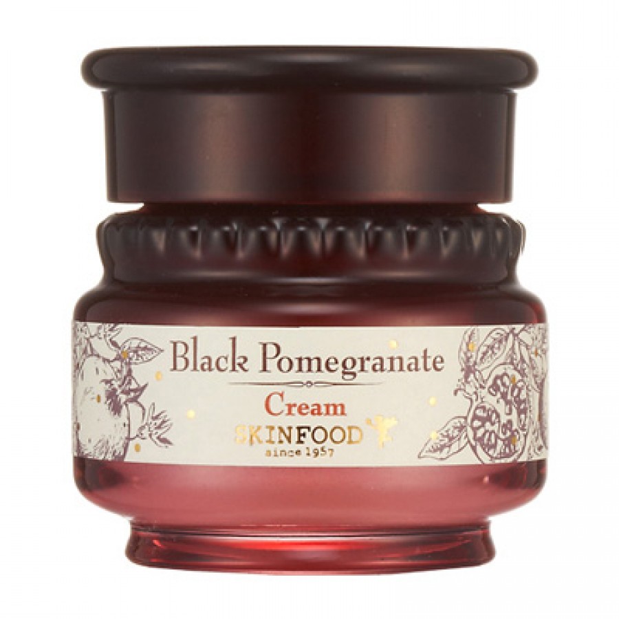 Kem dưỡng Black Pomegranate Cream (50g)