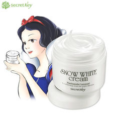 Kem dưỡng trắng Snow White Cream