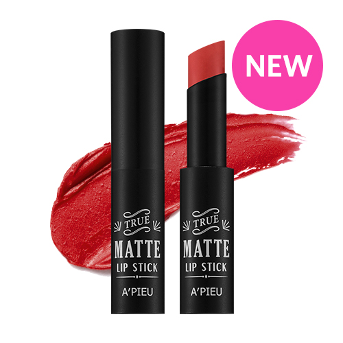 APieu True Matte Lipstick 