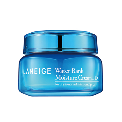 Kem dưỡng Laneige Water Bank moisture Cream