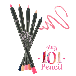 Chì Etude House Play 101 Pencil (new)