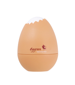 Egg Pore Tightening pack (điều chỉnh dầu)